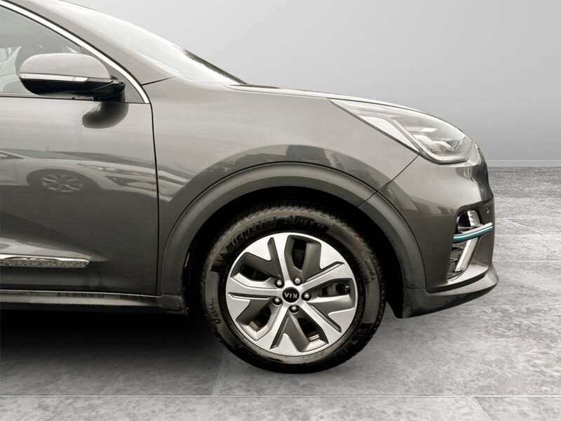 Used Kia Niro 2021 for sale - 77164658: Photo 20