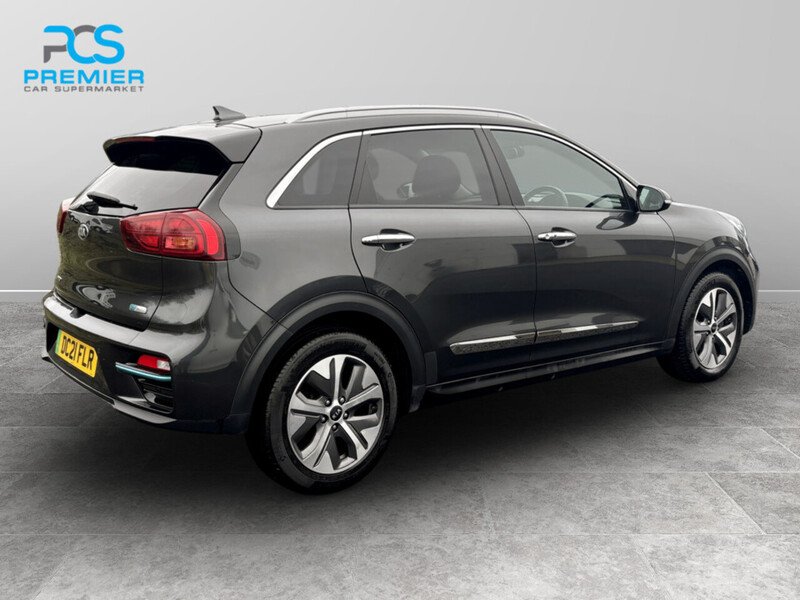 Used Kia Niro 2021 for sale - 77164658: Photo 21