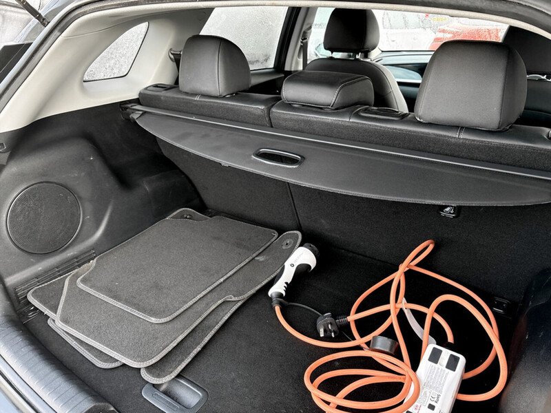 Used Kia Niro 2021 for sale - 77164658: Photo 23