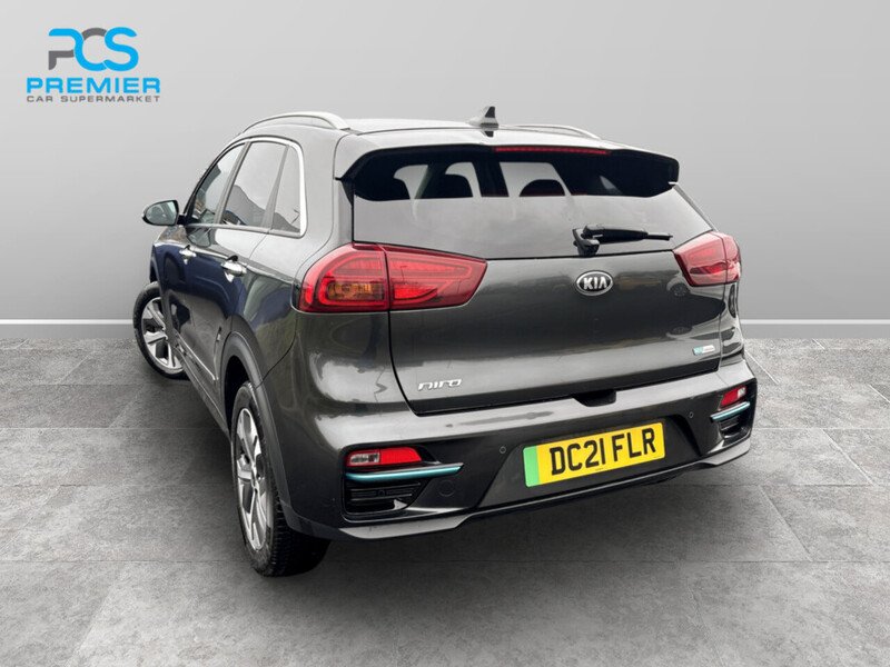 Used Kia Niro 2021 for sale - 77164658: Photo 25