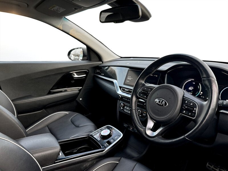 Used Kia Niro 2021 for sale - 77164658: Photo 27