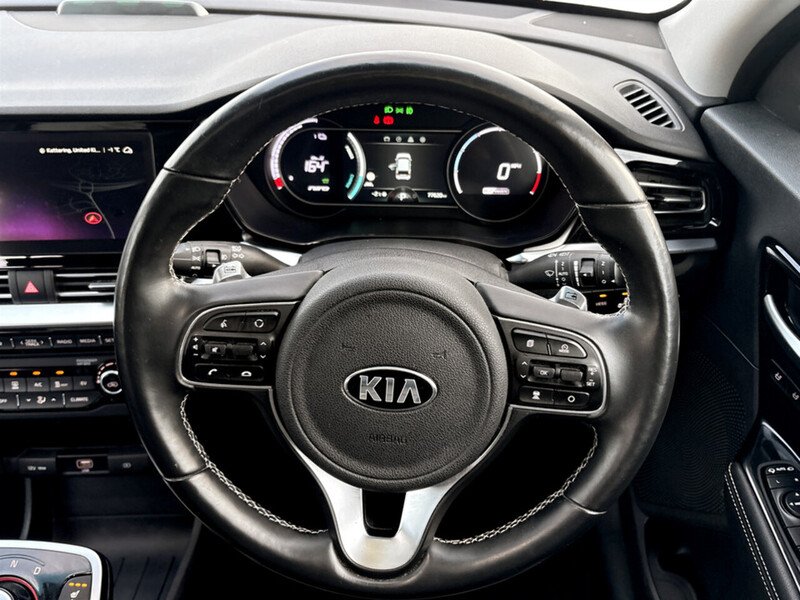 Used Kia Niro 2021 for sale - 77164658: Photo 28