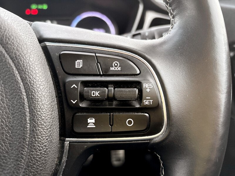 Used Kia Niro 2021 for sale - 77164658: Photo 31