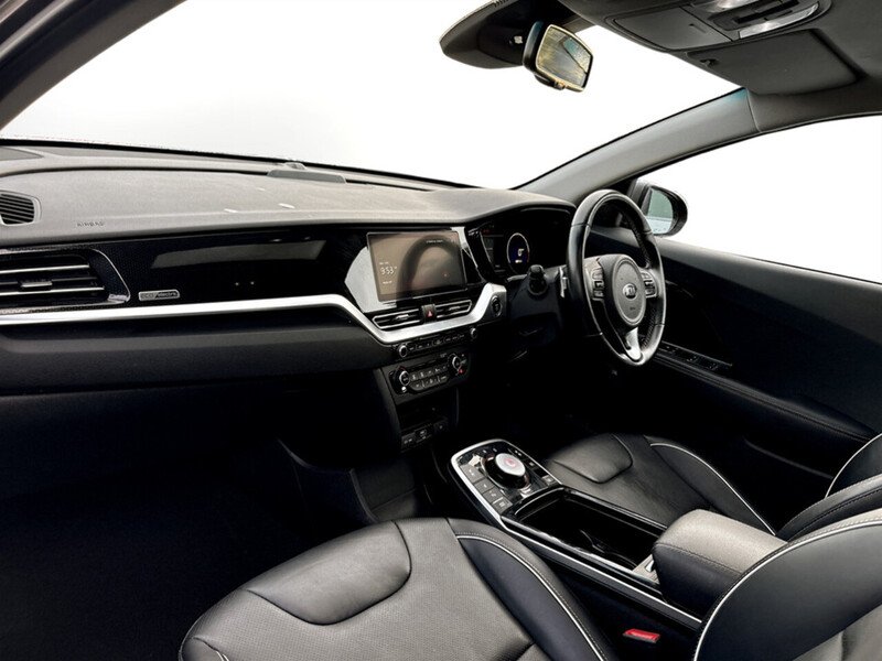 Used Kia Niro 2021 for sale - 77164658: Photo 34