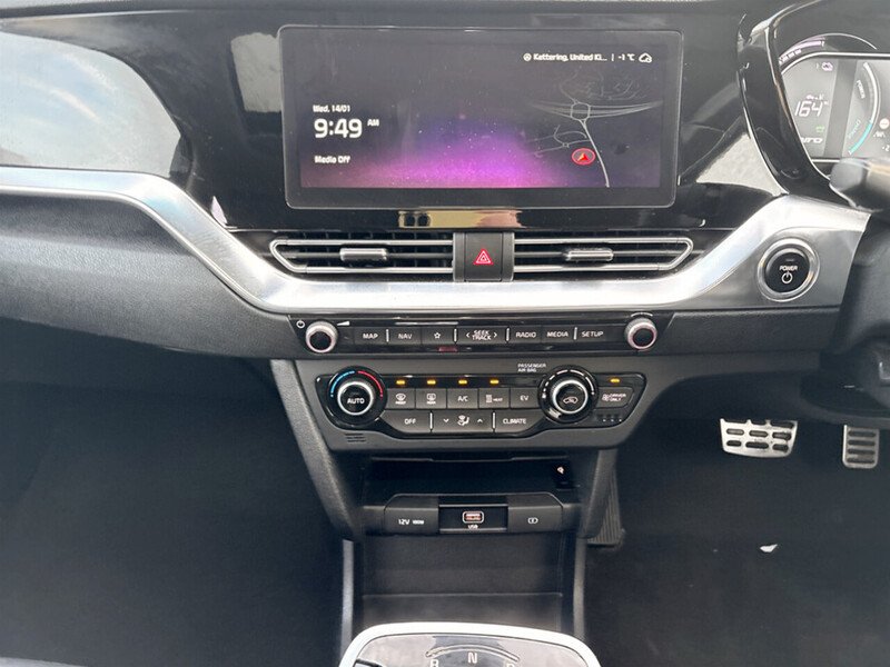 Used Kia Niro 2021 for sale - 77164658: Photo 35