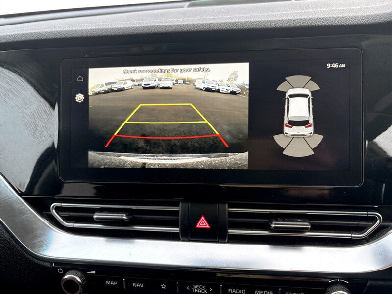 Used Kia Niro 2021 for sale - 77164658: Photo 36