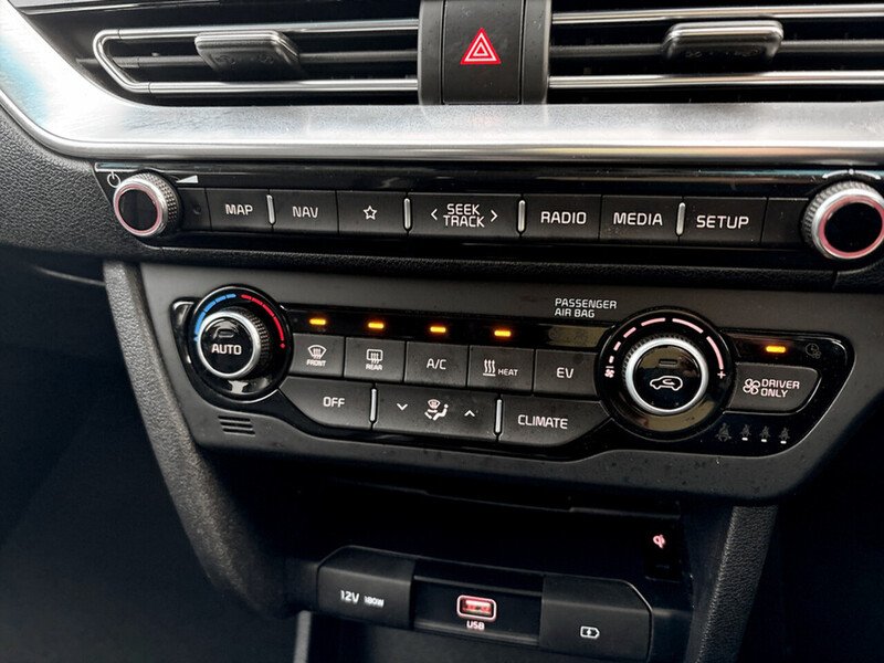 Used Kia Niro 2021 for sale - 77164658: Photo 38