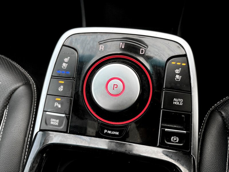 Used Kia Niro 2021 for sale - 77164658: Photo 39