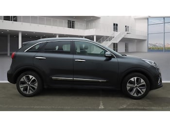 Used Kia Niro 2021 for sale - 77164658: Photo