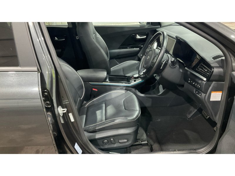 Used Kia Niro 2021 for sale - 77164658: Photo 4
