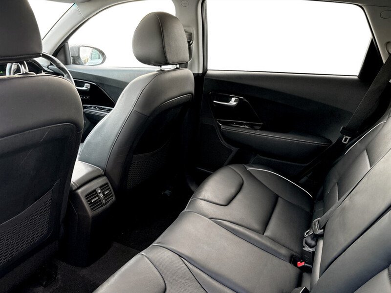 Used Kia Niro 2021 for sale - 77164658: Photo 45
