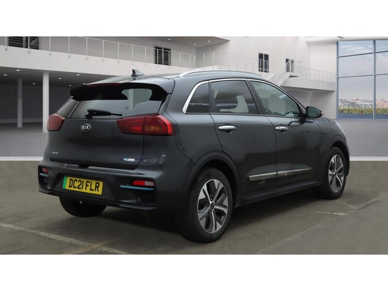 Used Kia Niro 2021 for sale - 77164658: Photo 5