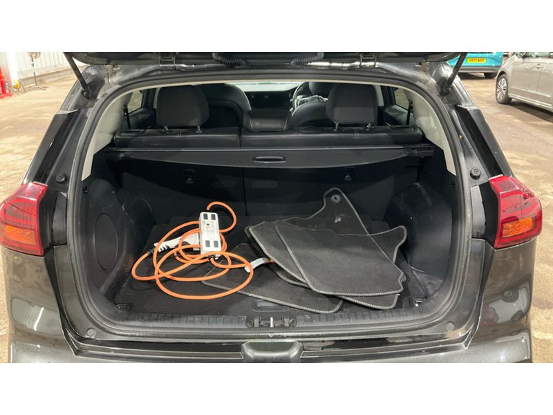 Used Kia Niro 2021 for sale - 77164658: Photo 7