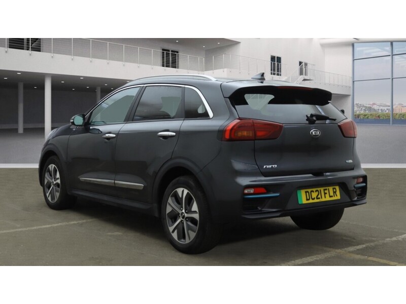 Used Kia Niro 2021 for sale - 77164658: Photo 8
