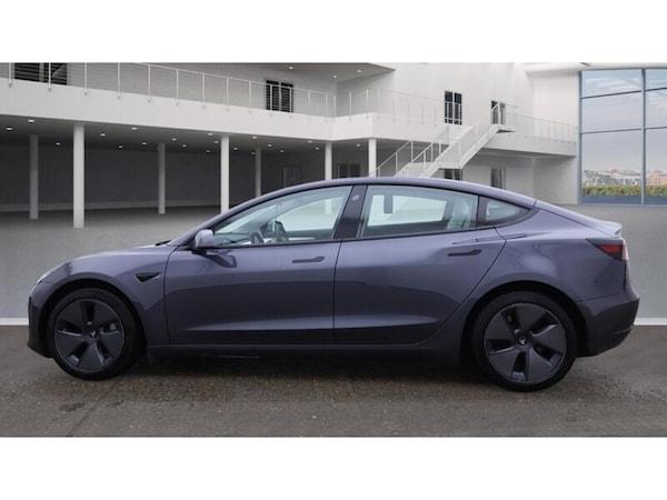 Used Tesla Model 3 2021 for sale - 76287976: Photo 11