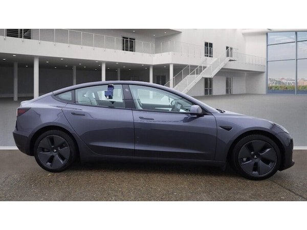 Used Tesla Model 3 2021 for sale - 76287976: Photo 3