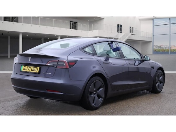Used Tesla Model 3 2021 for sale - 76287976: Photo 5