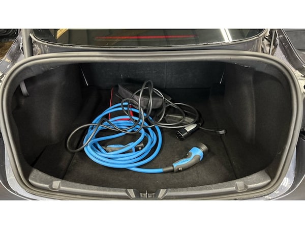 Used Tesla Model 3 2021 for sale - 76287976: Photo 7