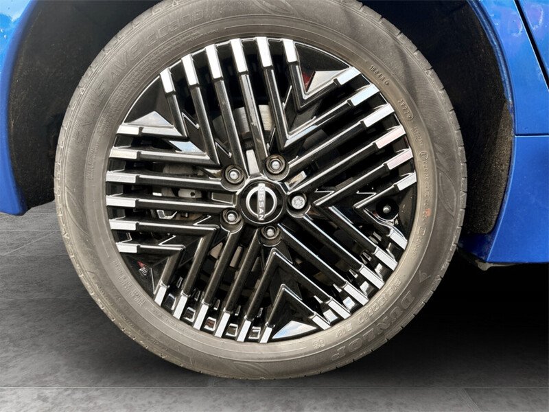 Used Nissan Leaf 2023 for sale - 77594936: Photo 10