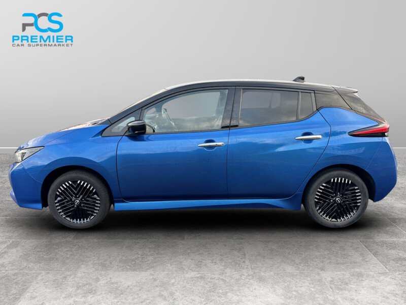 Used Nissan Leaf 2023 for sale - 77594936: Photo 17