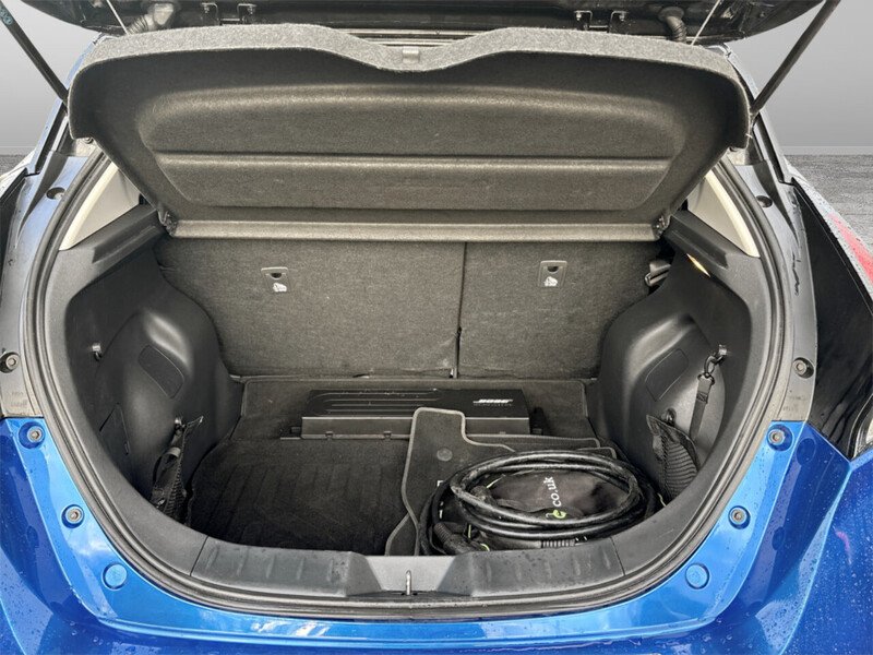 Used Nissan Leaf 2023 for sale - 77594936: Photo 20