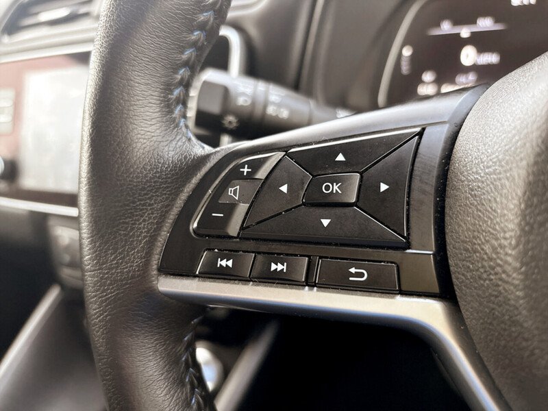 Used Nissan Leaf 2023 for sale - 77594936: Photo 28