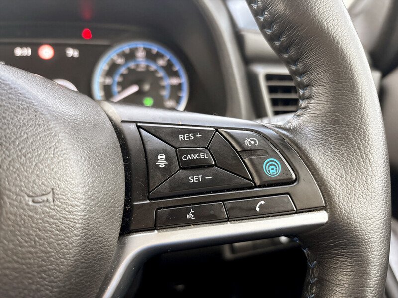 Used Nissan Leaf 2023 for sale - 77594936: Photo 30