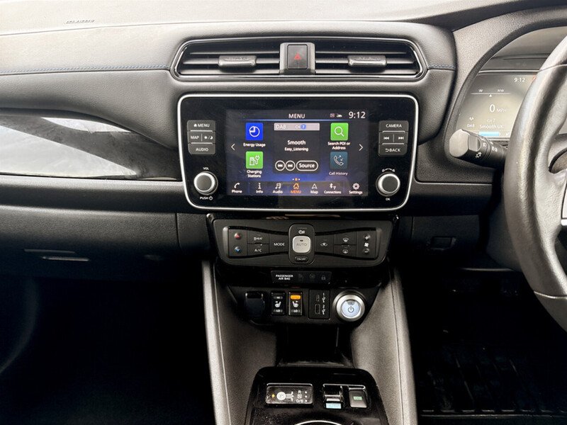 Used Nissan Leaf 2023 for sale - 77594936: Photo 34