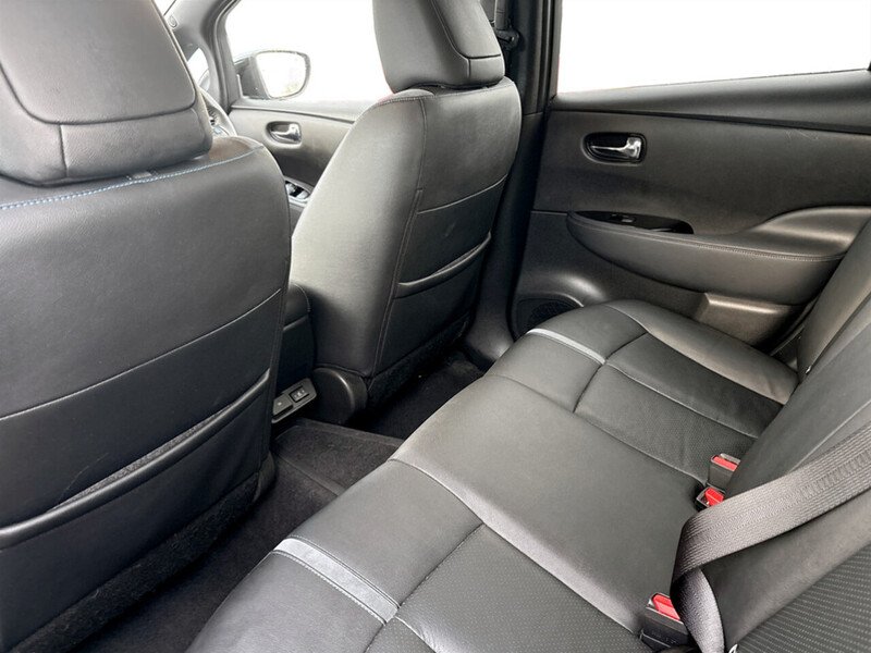 Used Nissan Leaf 2023 for sale - 77594936: Photo 45