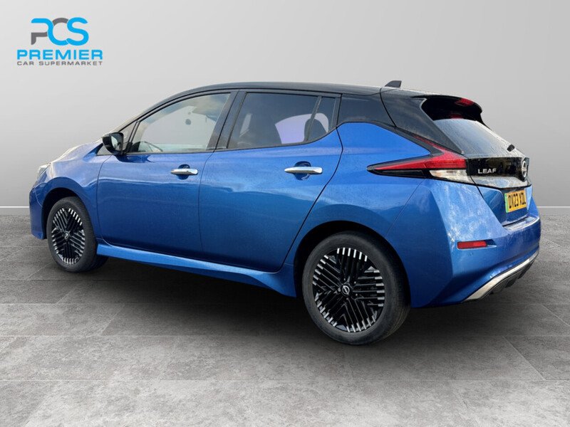 Used Nissan Leaf 2023 for sale - 77594936: Photo 7