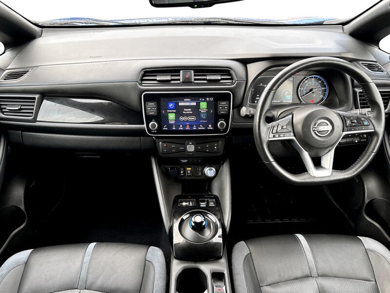 Used Nissan Leaf 2023 for sale - 77594936: Photo 8