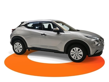 Used Nissan Juke 2023 for sale - 78840270: Photo