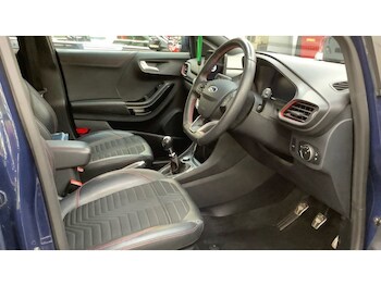 Used Ford Puma 2020 for sale - 78871534: Photo