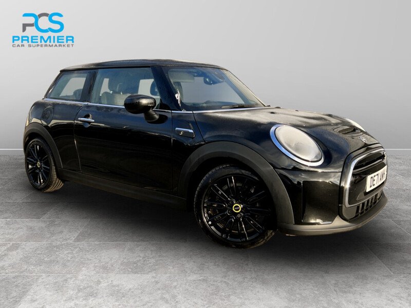 Used MINI Electric Hatch 2021 for sale - 76605251: Photo 14