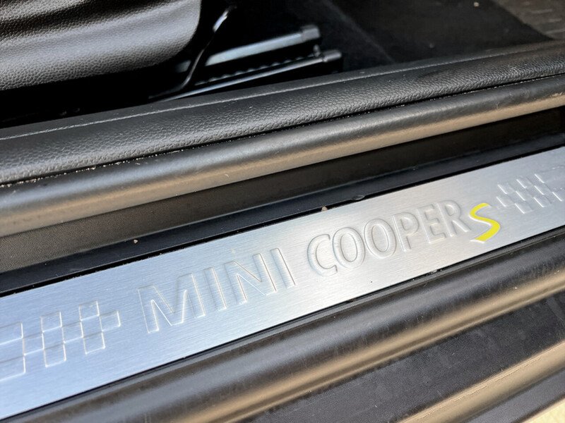 Used MINI Electric Hatch 2021 for sale - 76605251: Photo 17