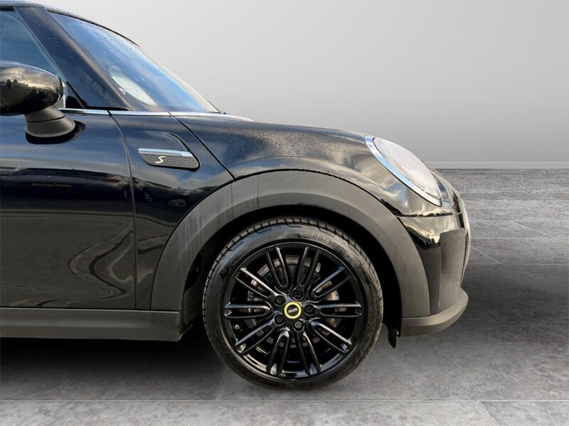 Used MINI Electric Hatch 2021 for sale - 76605251: Photo 18