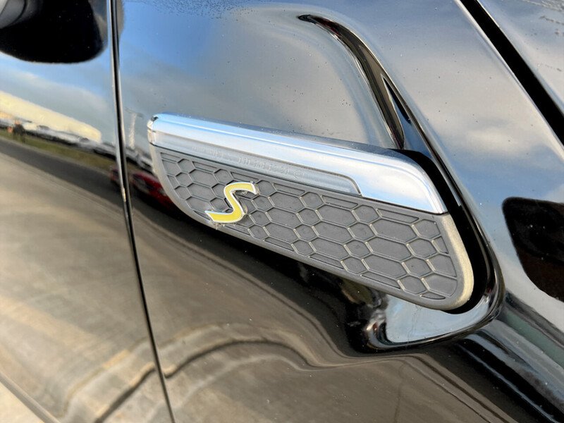 Used MINI Electric Hatch 2021 for sale - 76605251: Photo 19