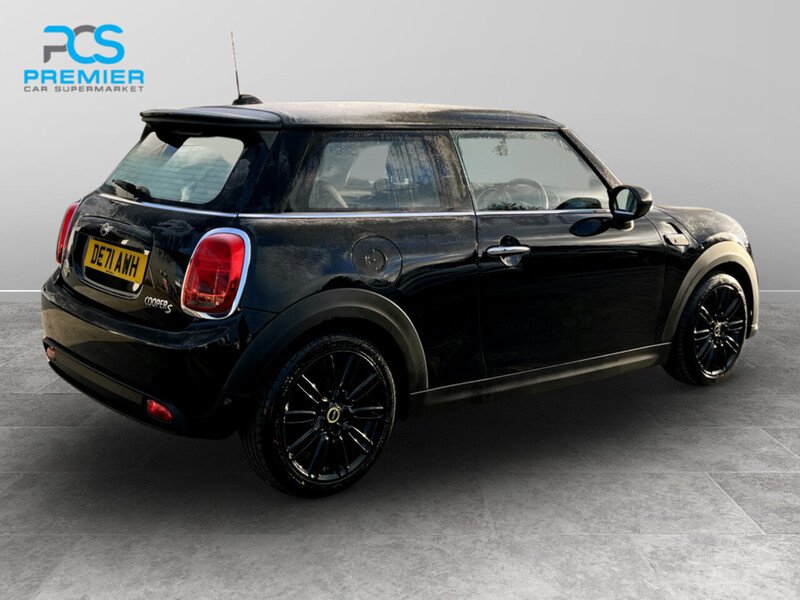 Used MINI Electric Hatch 2021 for sale - 76605251: Photo 20