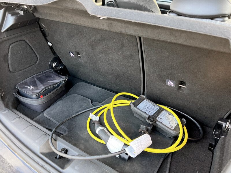 Used MINI Electric Hatch 2021 for sale - 76605251: Photo 22