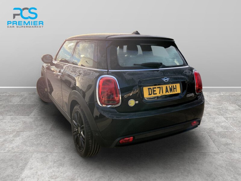 Used MINI Electric Hatch 2021 for sale - 76605251: Photo 24