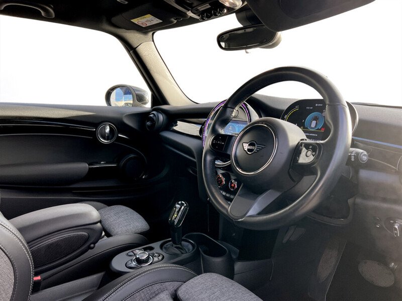 Used MINI Electric Hatch 2021 for sale - 76605251: Photo 27