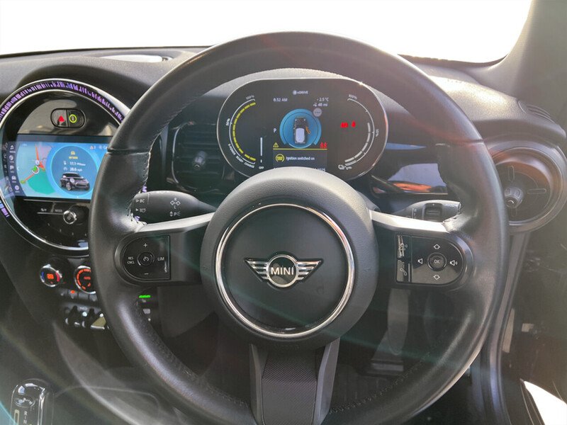 Used MINI Electric Hatch 2021 for sale - 76605251: Photo 28