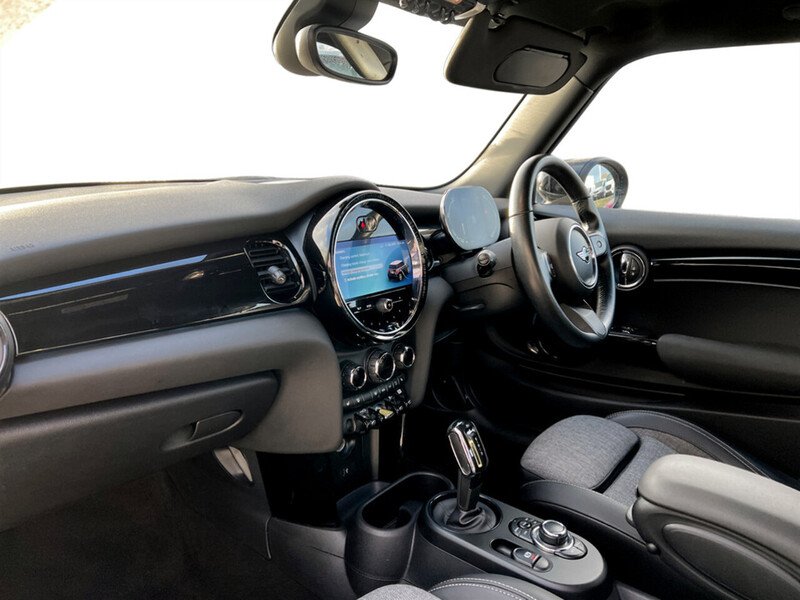 Used MINI Electric Hatch 2021 for sale - 76605251: Photo 33