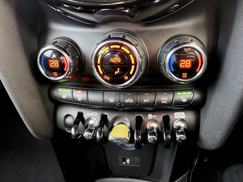 Used MINI Electric Hatch 2021 for sale - 76605251: Photo 37