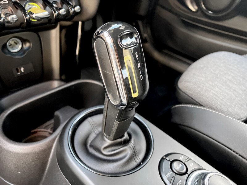 Used MINI Electric Hatch 2021 for sale - 76605251: Photo 38