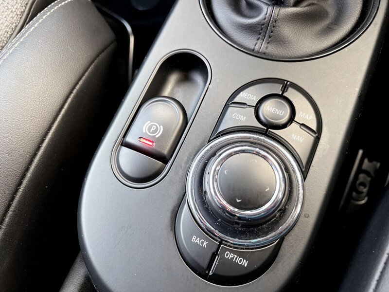 Used MINI Electric Hatch 2021 for sale - 76605251: Photo 39