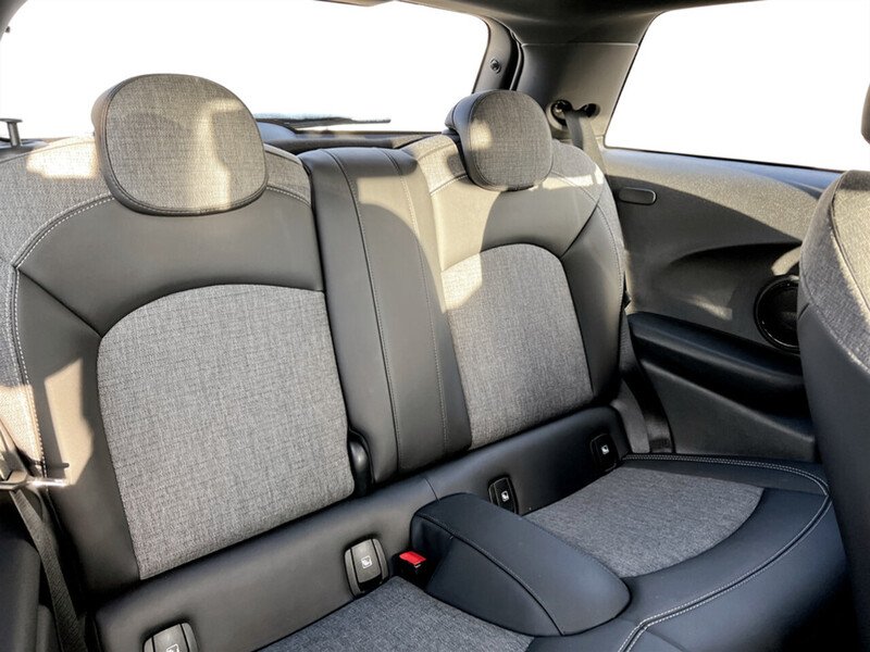 Used MINI Electric Hatch 2021 for sale - 76605251: Photo 40