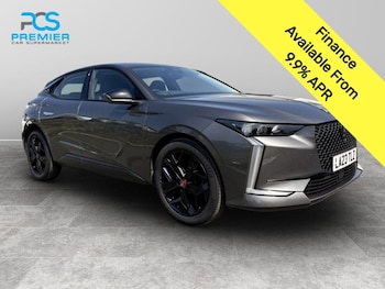 Used DS Automobiles DS 4 2023 for sale - 78743691: Photo