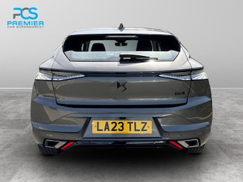 Used DS Automobiles DS 4 2023 for sale - 78743691: Photo