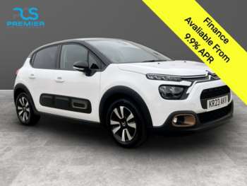 2023 - 1.2 PureTech C-Series Edition 5dr